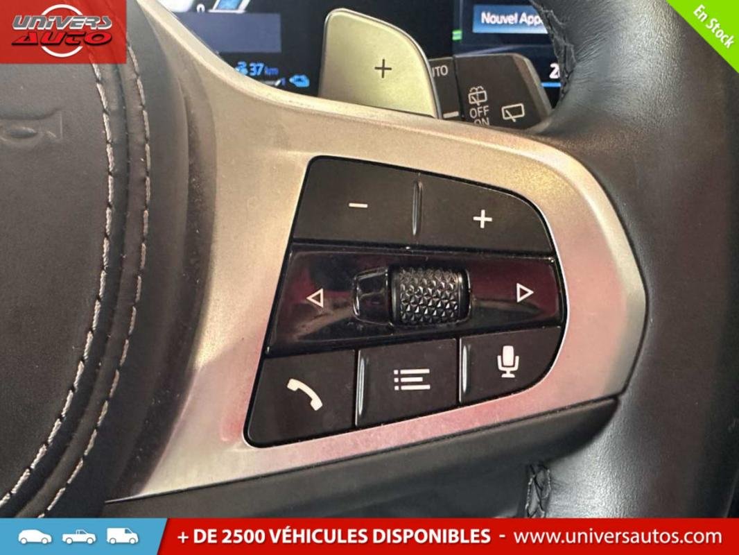 BMW X5 - Photo 12
