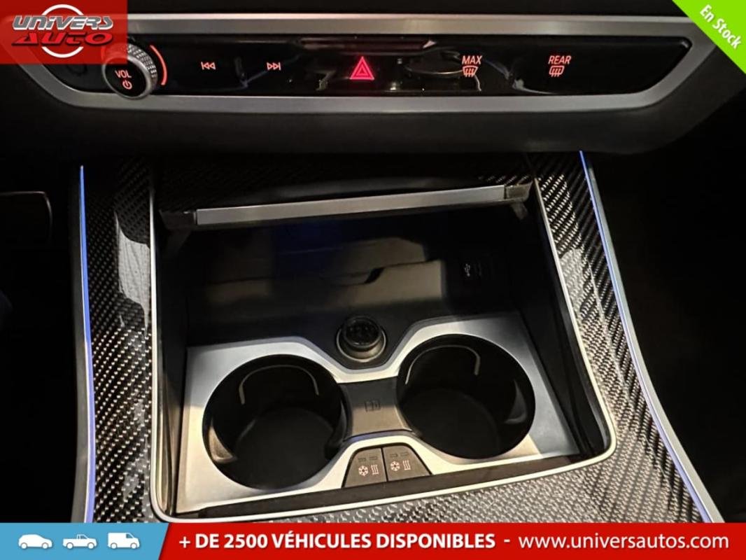 BMW X5 - Photo 14