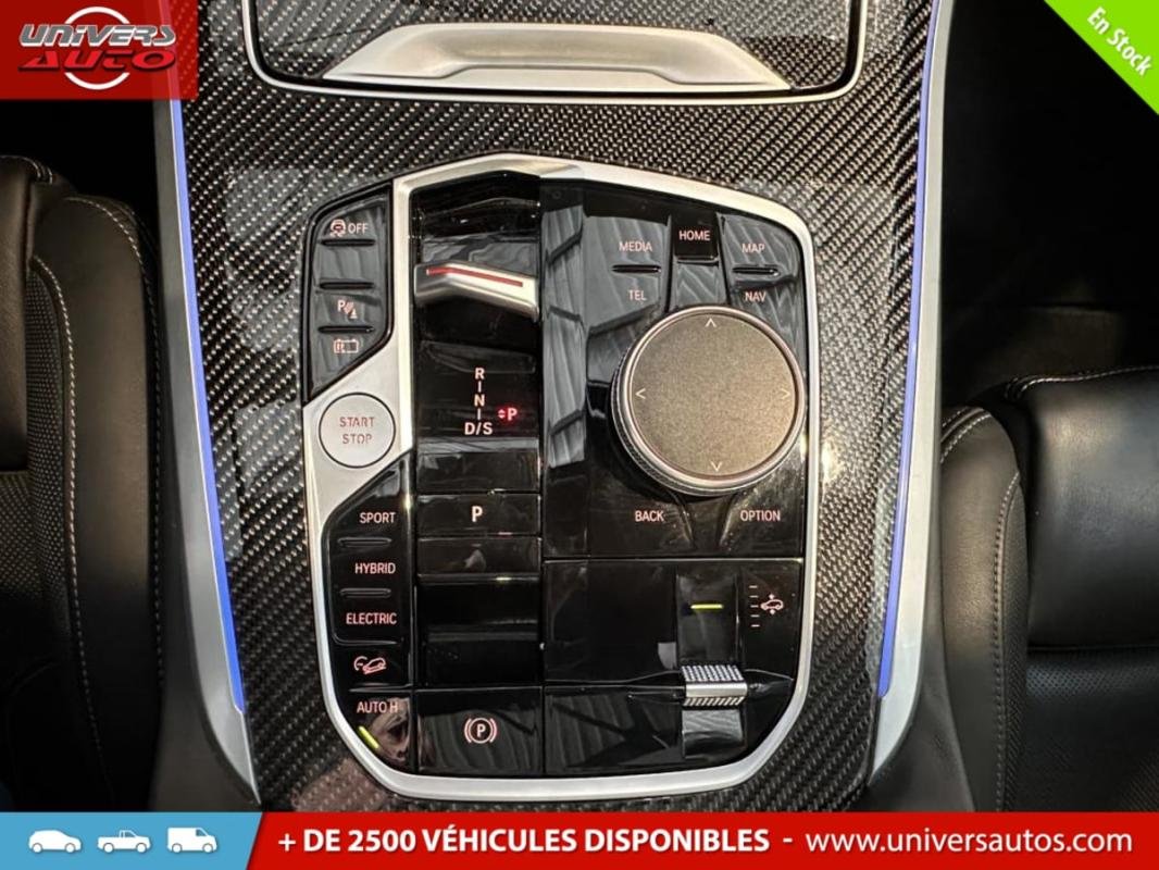 BMW X5 - Photo 16