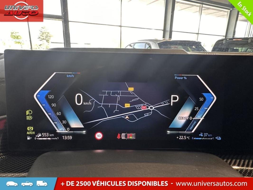 BMW X5 - Photo 17
