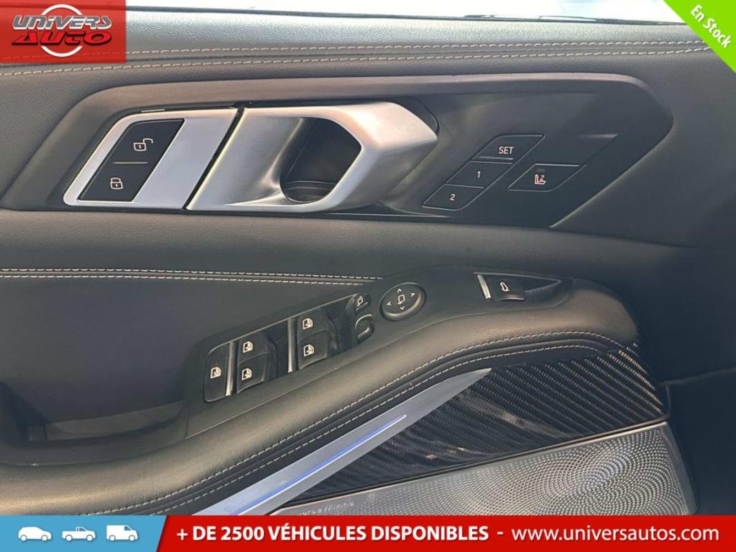 BMW X5 - Photo 20