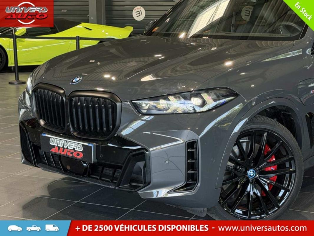 BMW X5 - Photo 2
