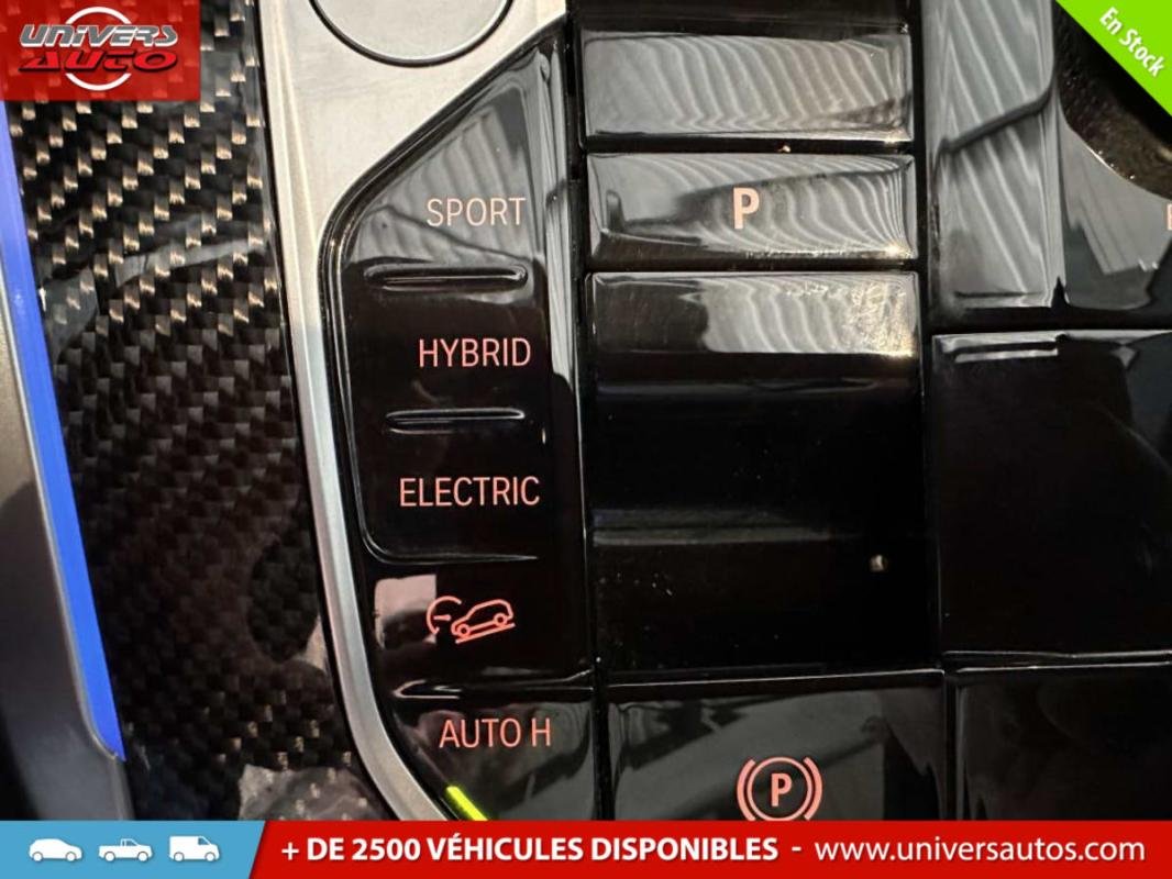 BMW X5 - Photo 22
