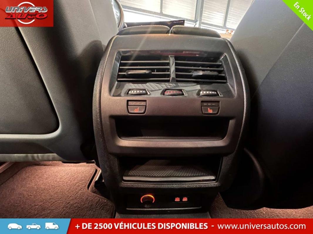 BMW X5 - Photo 23