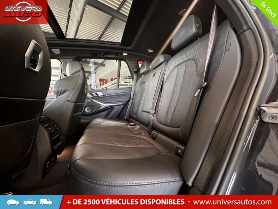 BMW X5 - Photo 24
