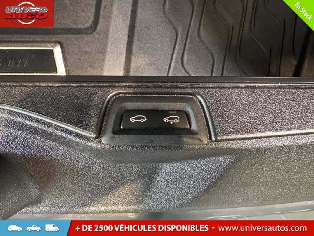 BMW X5 - Photo 26