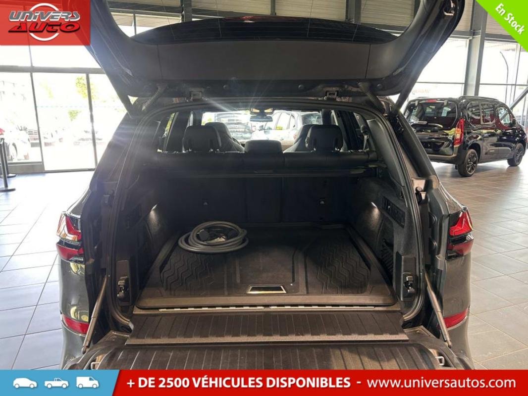 BMW X5 - Photo 27