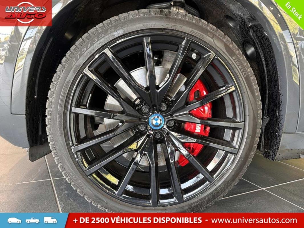 BMW X5 - Photo 28