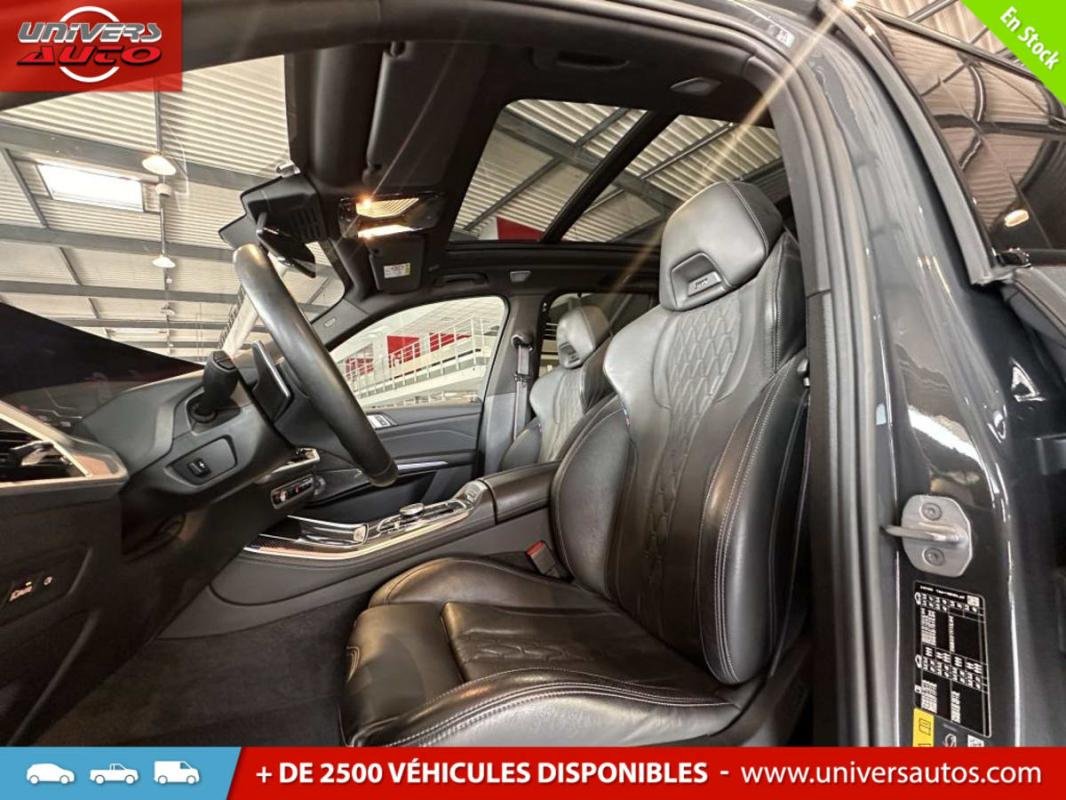 BMW X5 - Photo 5