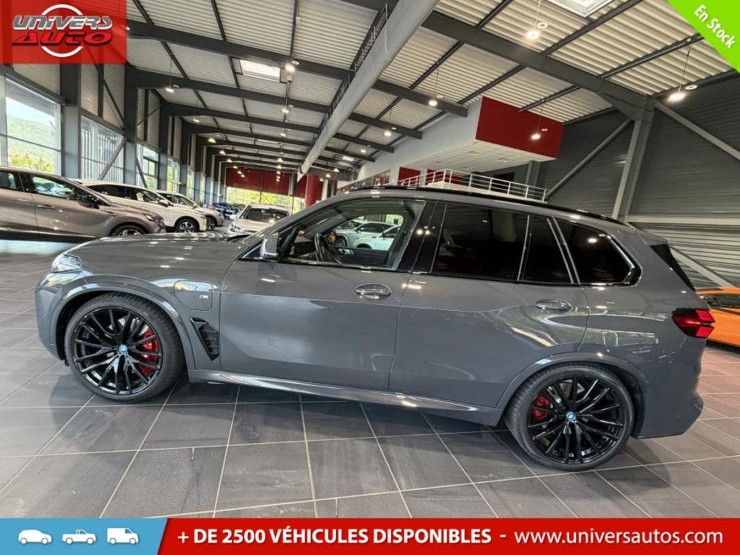 BMW X5 - Photo 6