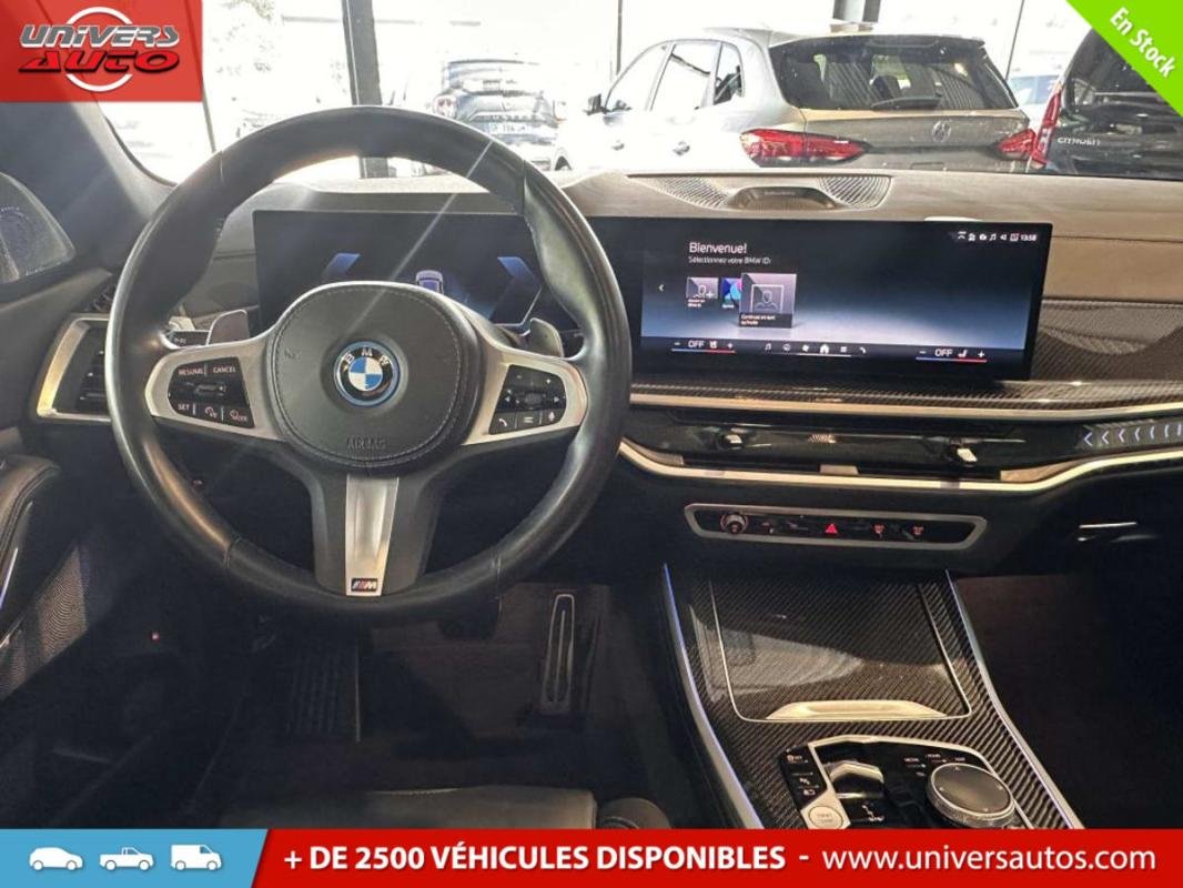 BMW X5 - Photo 7
