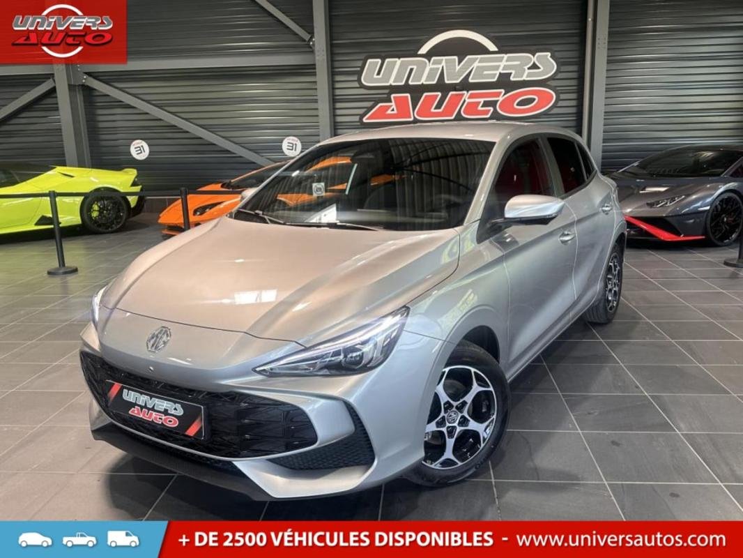 MG mg3 - Photo 1
