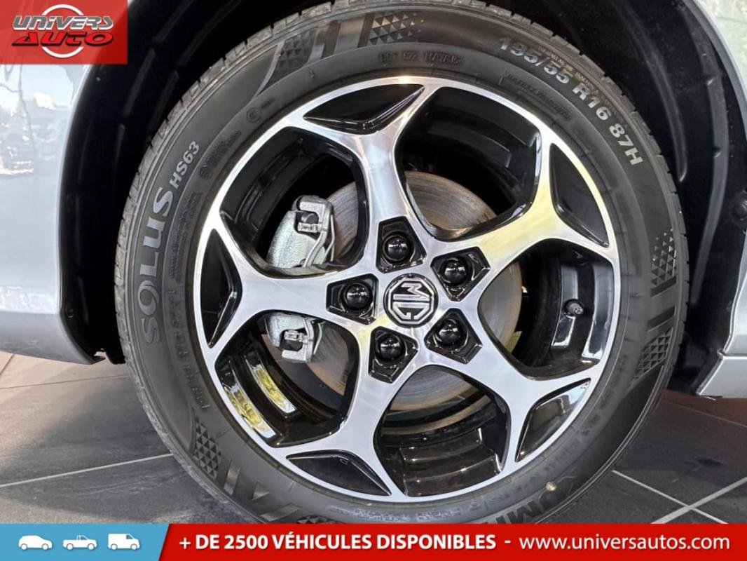 MG mg3 - Photo 18