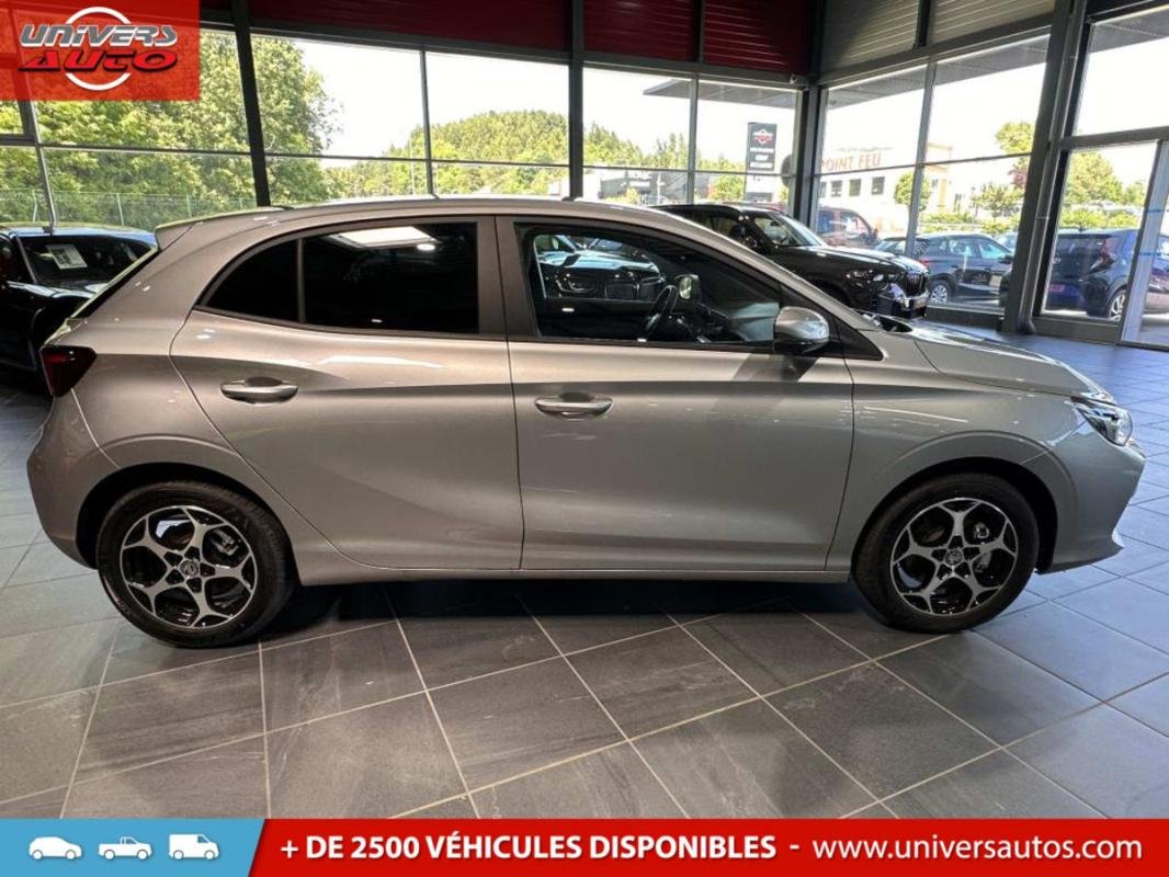MG mg3 - Photo 4