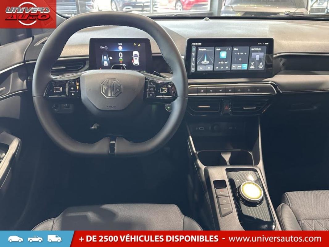 MG mg3 - Photo 6