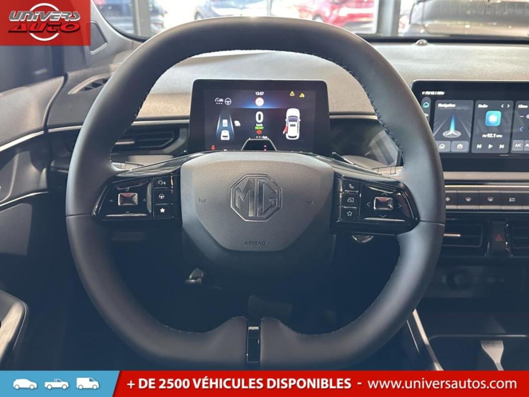 MG mg3 - Photo 8