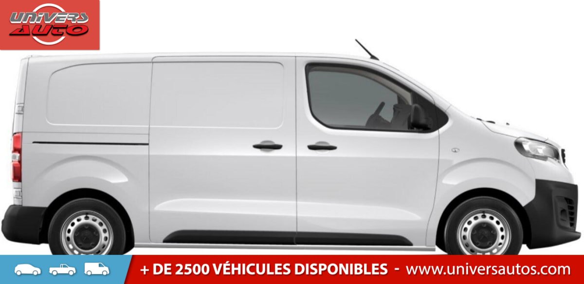 Peugeot Expert - Photo 2