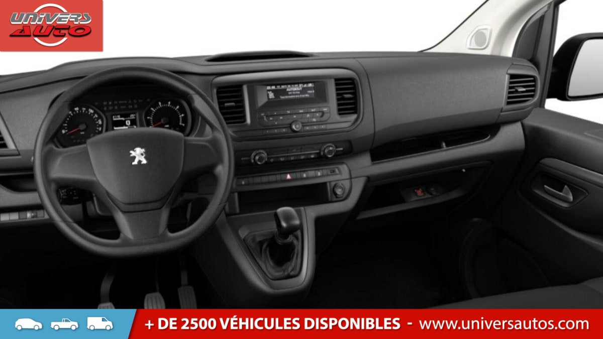 Peugeot Expert - Photo 4