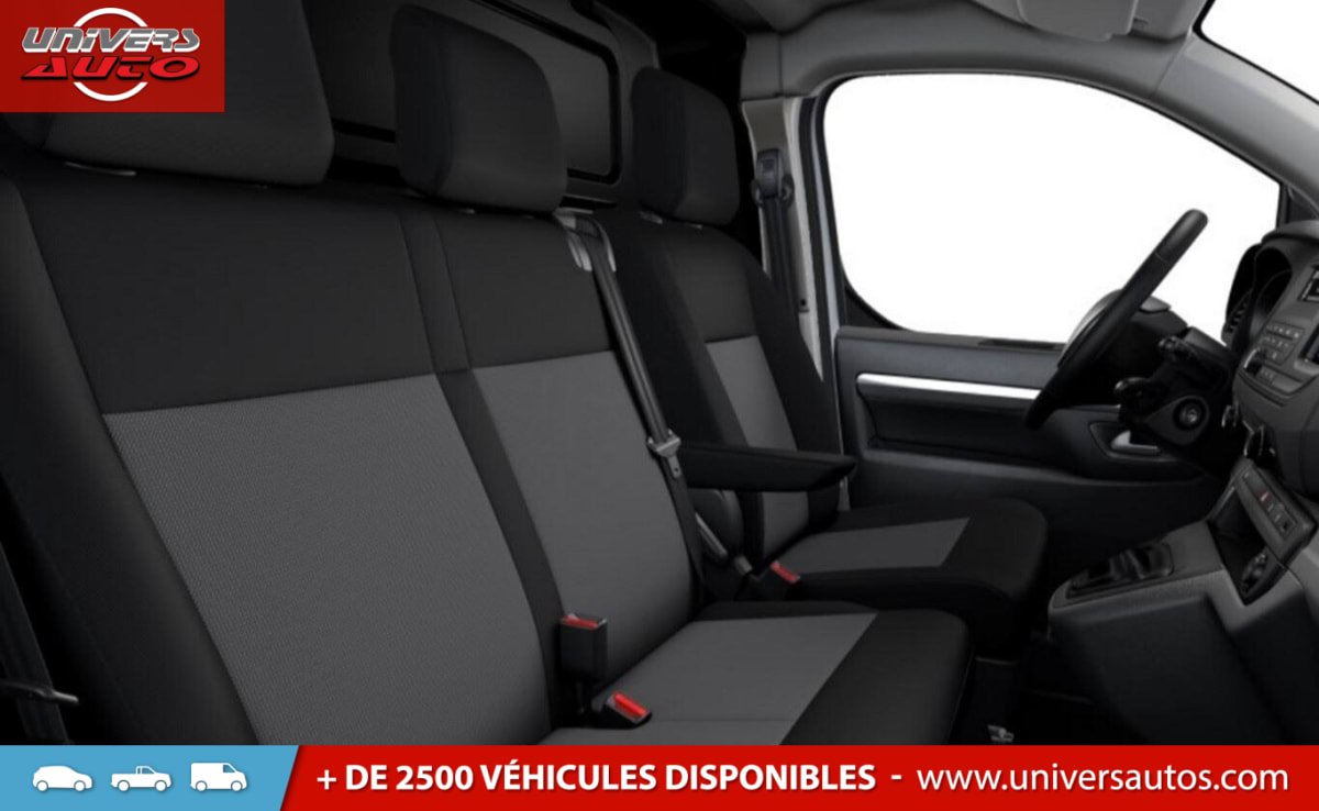 Peugeot Expert - Photo 5