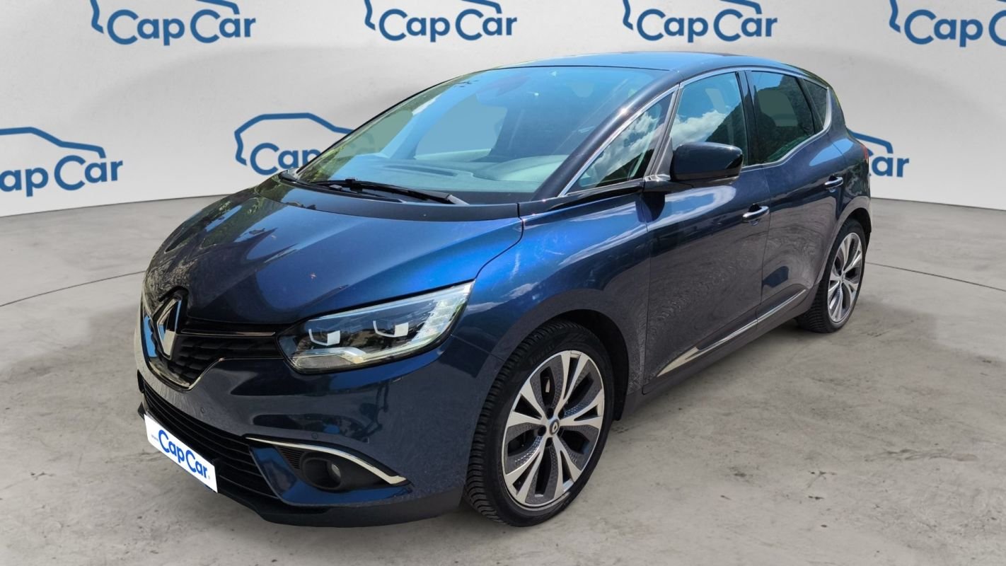 Renault Scénic