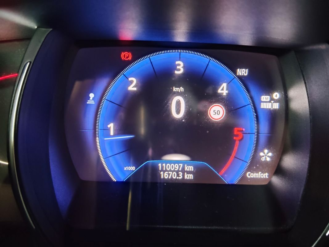 Renault Scénic - Photo 12
