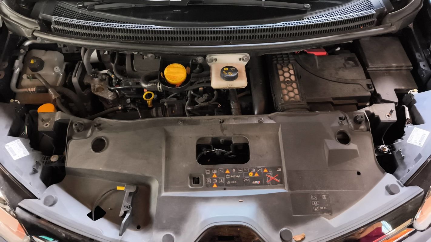 Renault Scénic - Photo 15