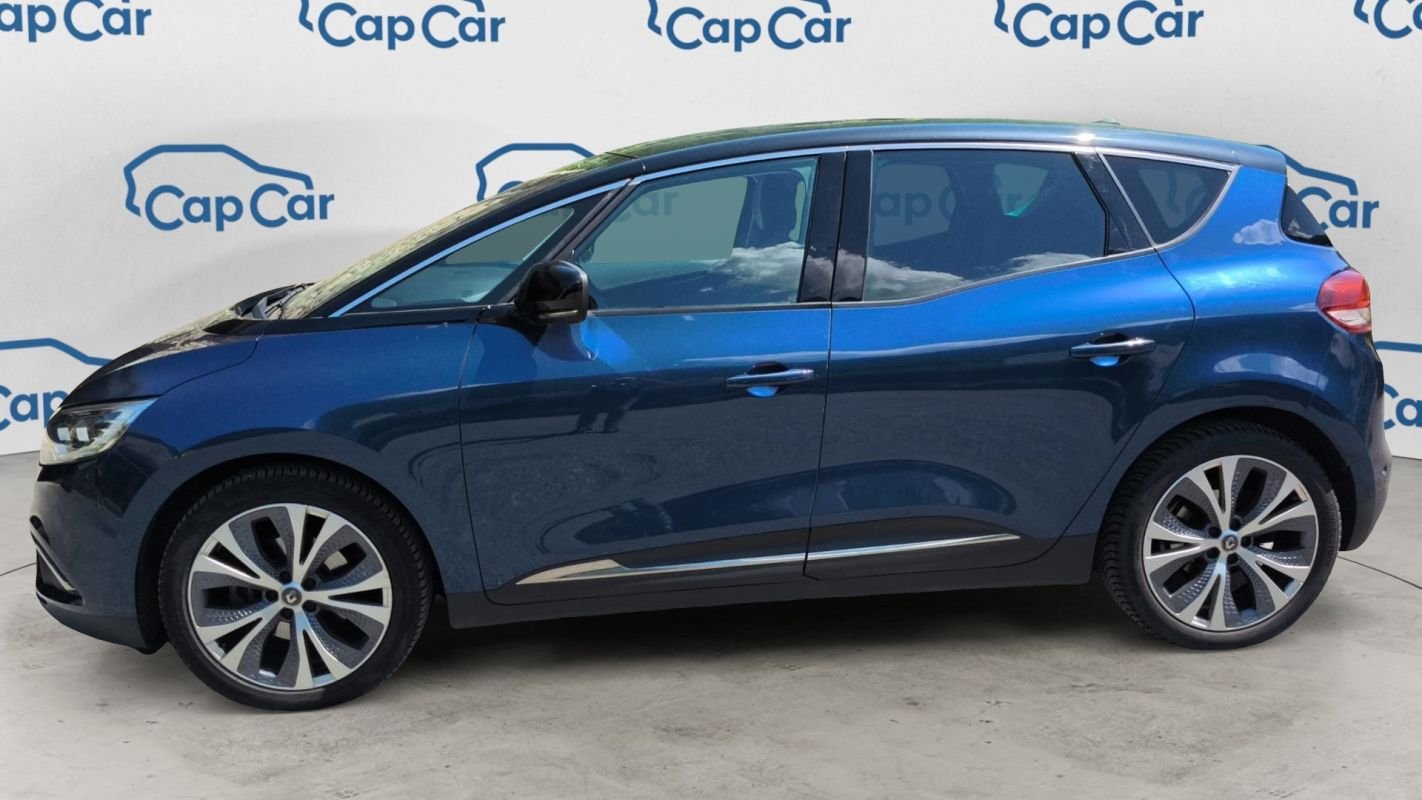 Renault Scénic - Photo 2