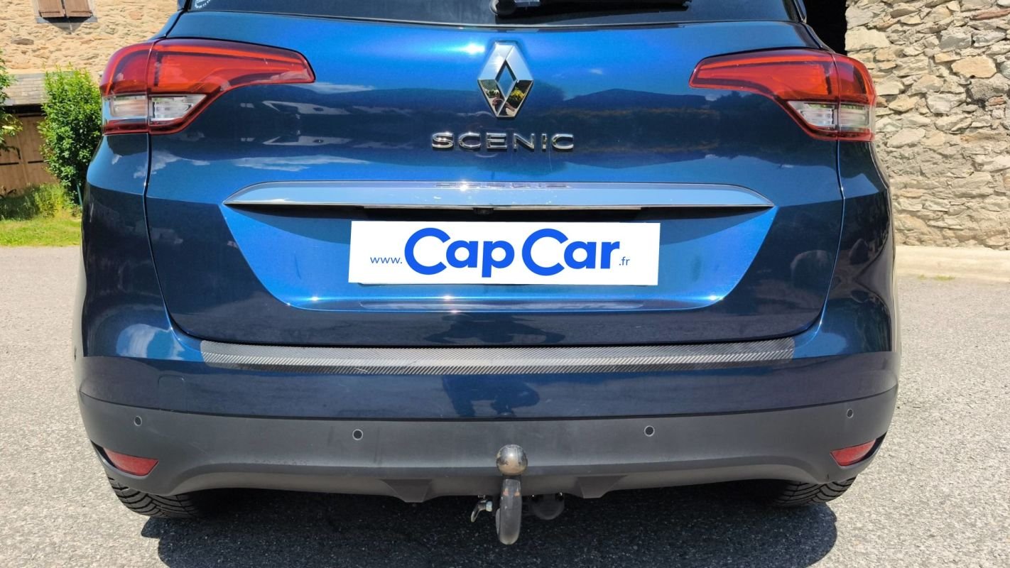 Renault Scénic - Photo 21