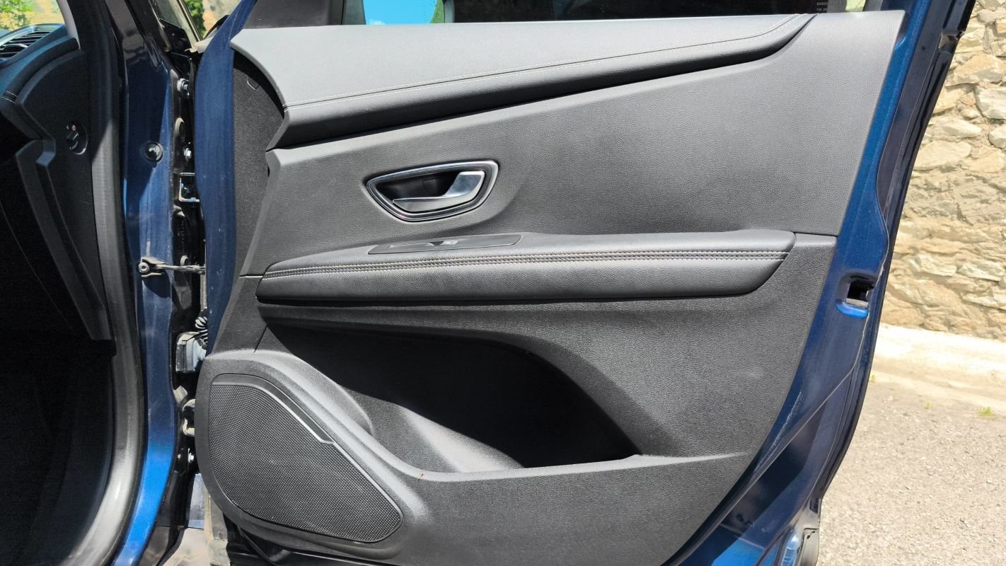 Renault Scénic - Photo 22
