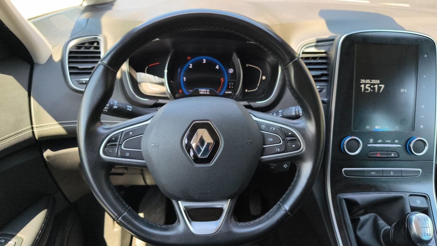 Renault Scénic - Photo 24