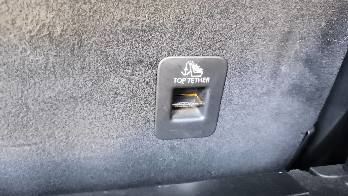 Renault Scénic - Photo 28