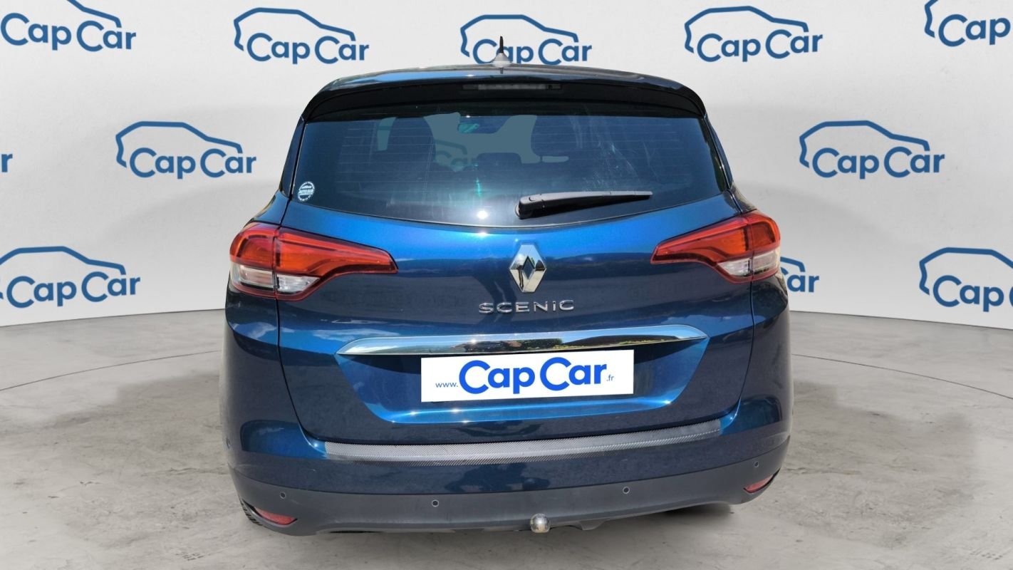 Renault Scénic - Photo 3