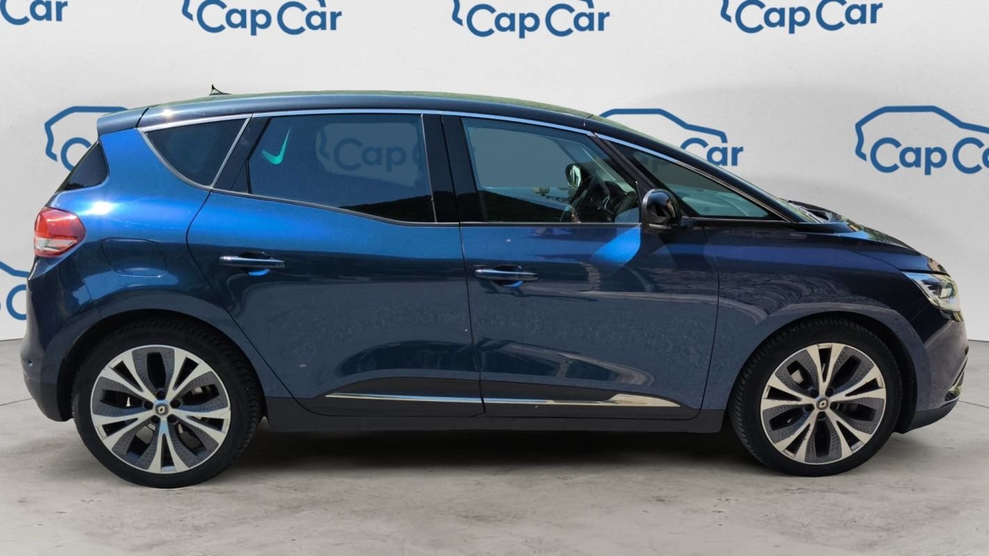 Renault Scénic - Photo 4
