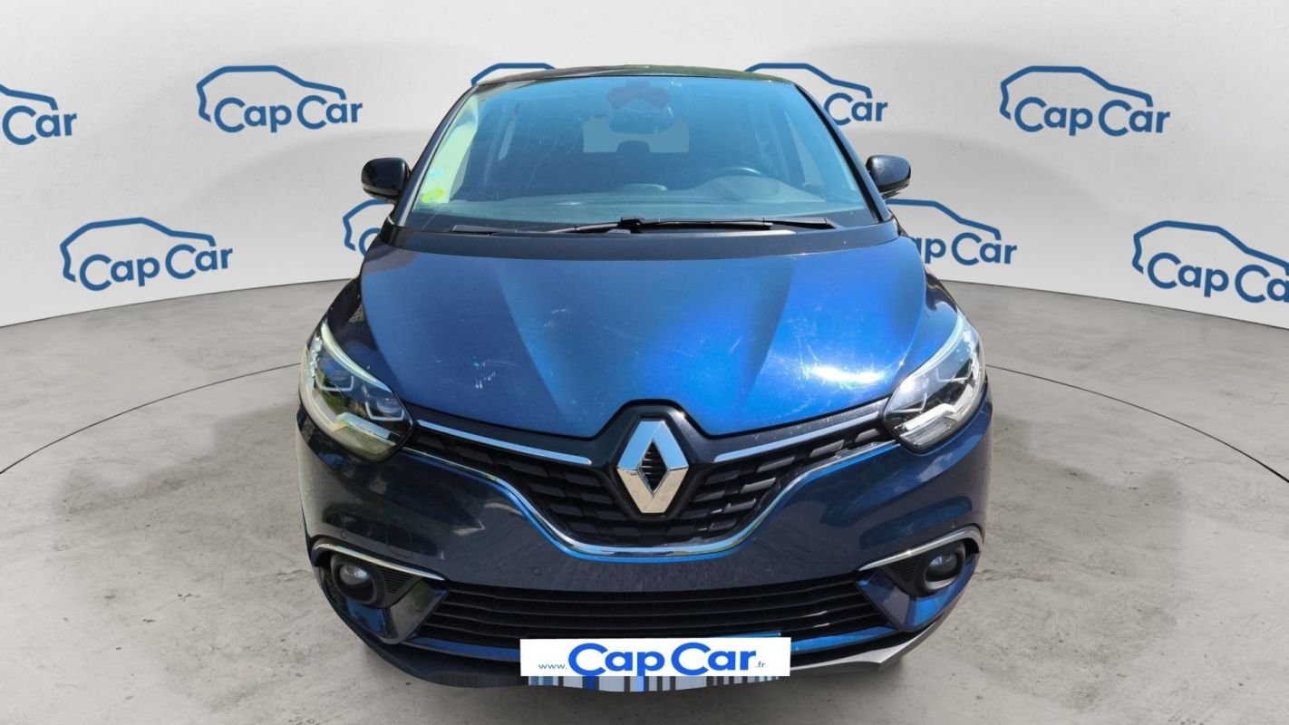 Renault Scénic - Photo 5