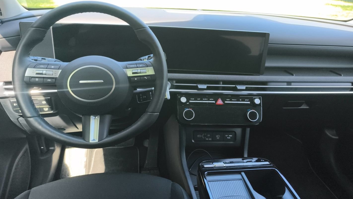Hyundai Tucson - Photo 11