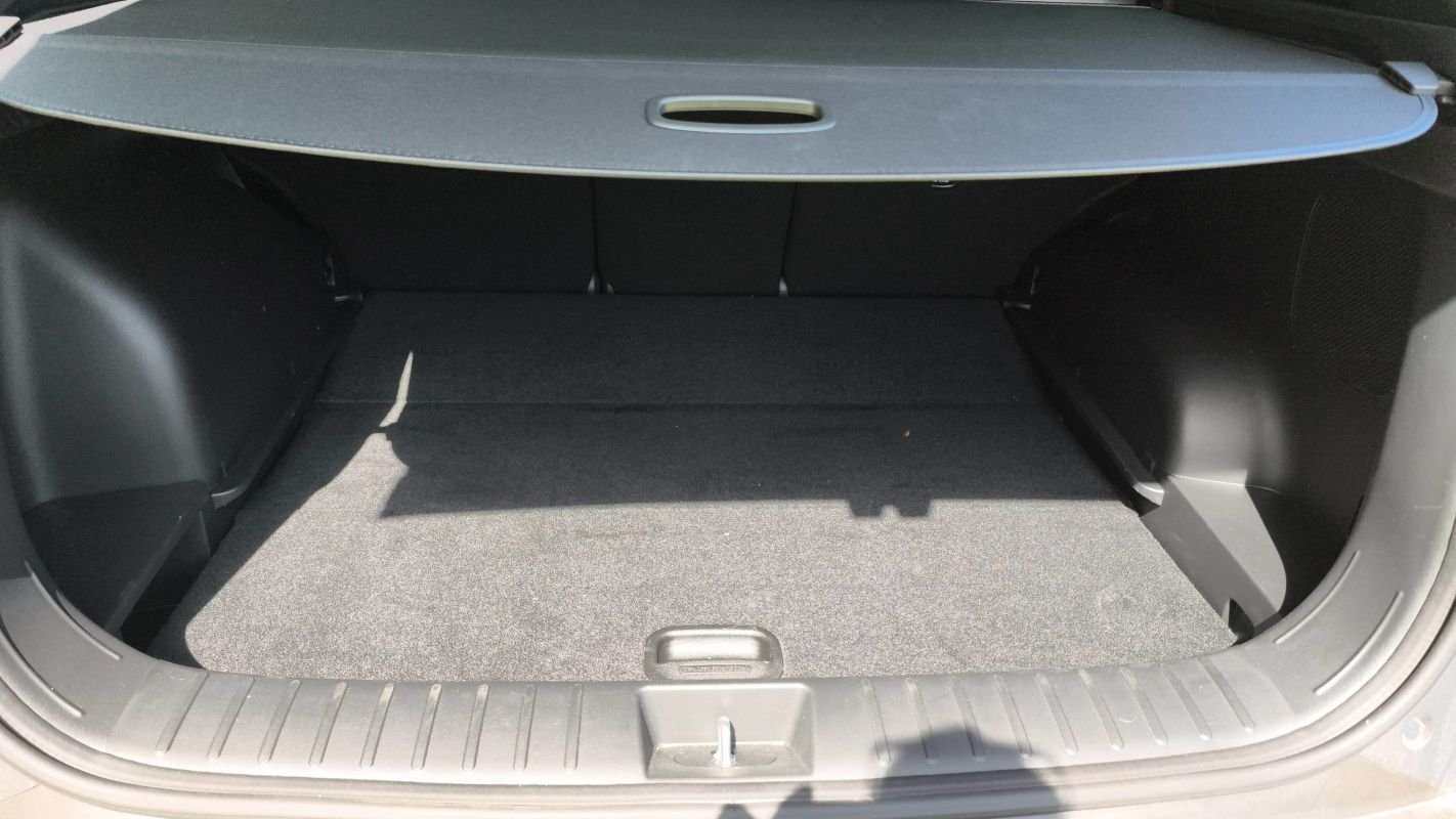 Hyundai Tucson - Photo 14