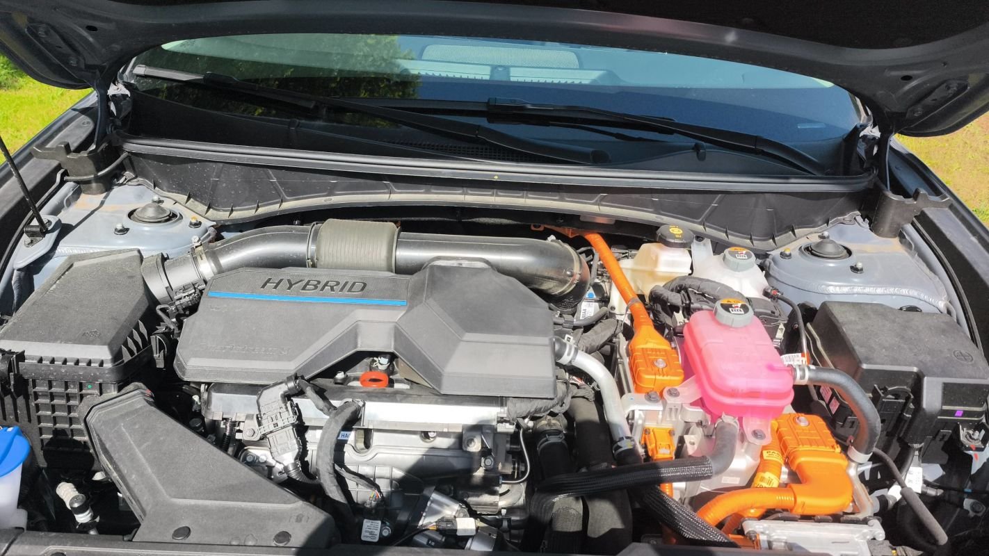 Hyundai Tucson - Photo 15