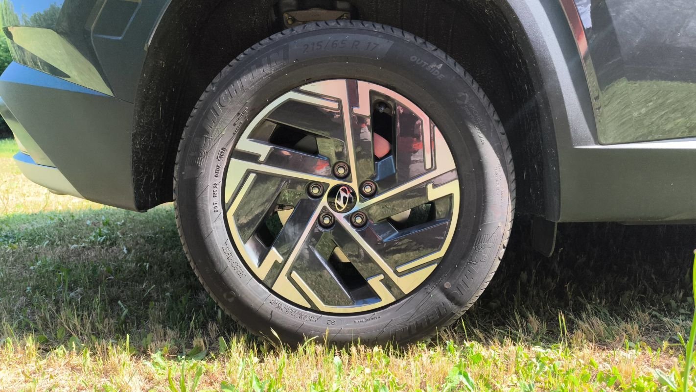 Hyundai Tucson - Photo 16