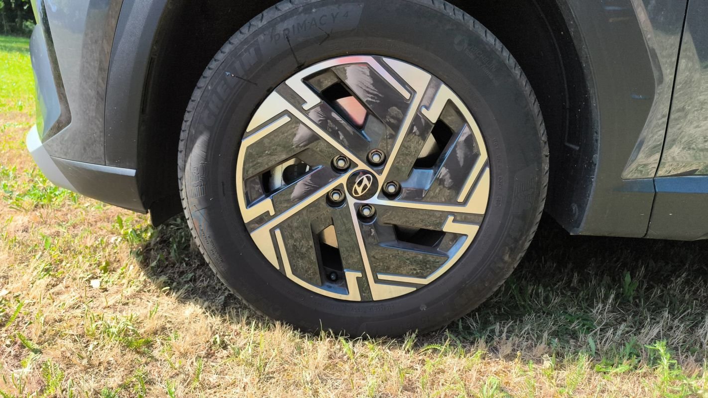 Hyundai Tucson - Photo 18