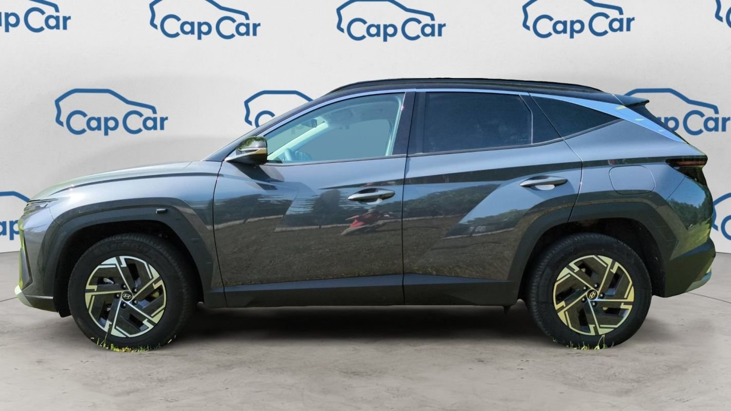 Hyundai Tucson - Photo 2