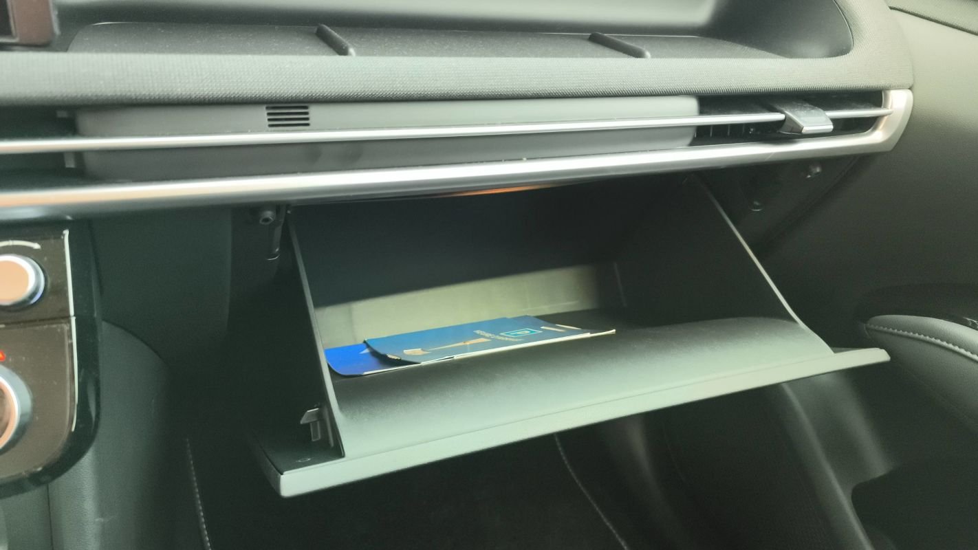 Hyundai Tucson - Photo 22