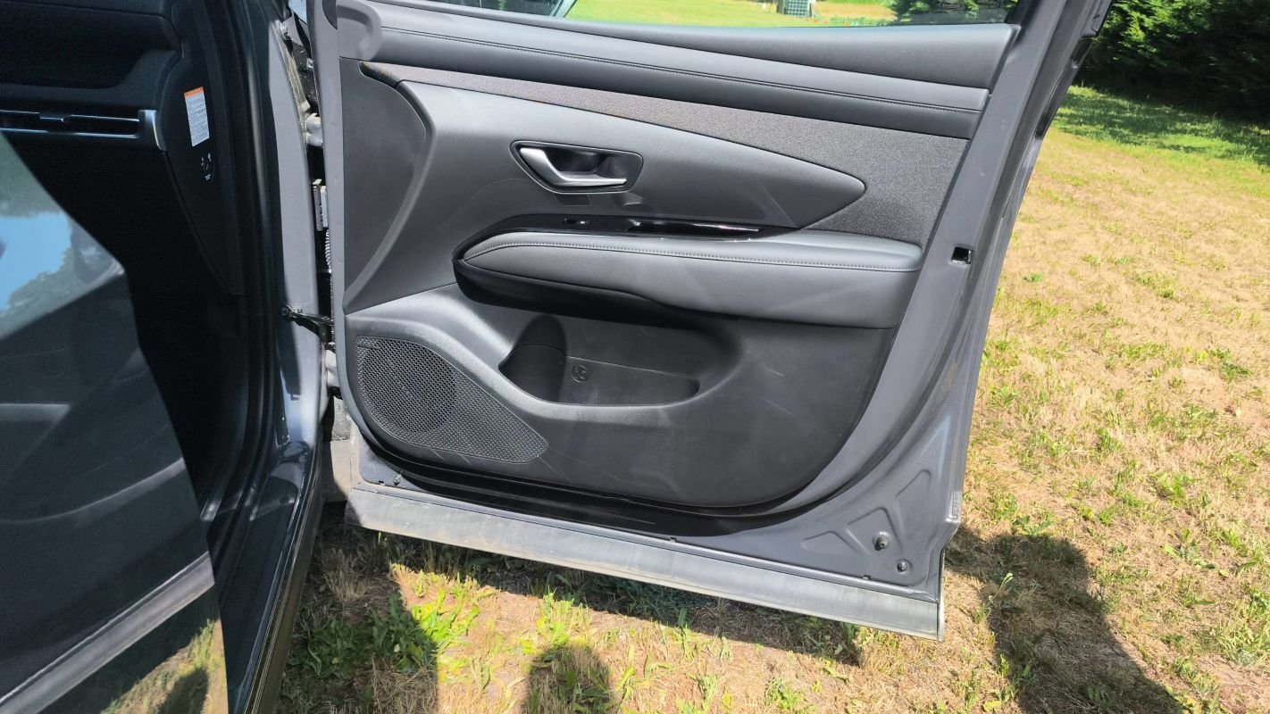 Hyundai Tucson - Photo 23