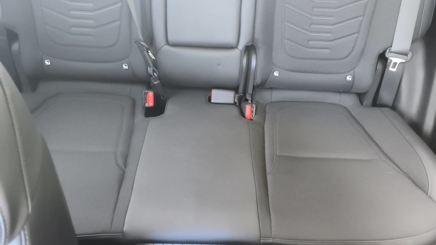 Hyundai Tucson - Photo 29