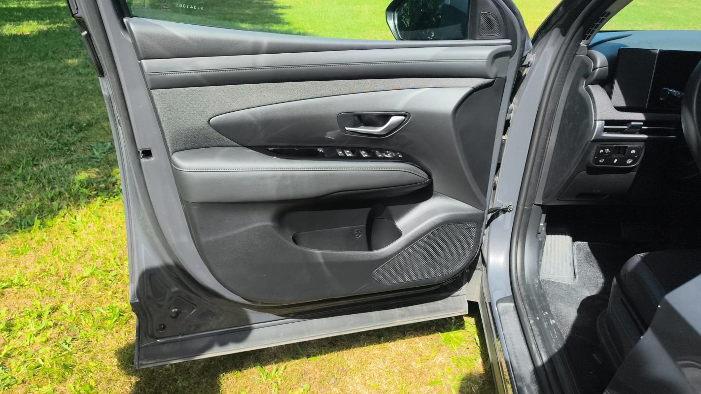 Hyundai Tucson - Photo 7