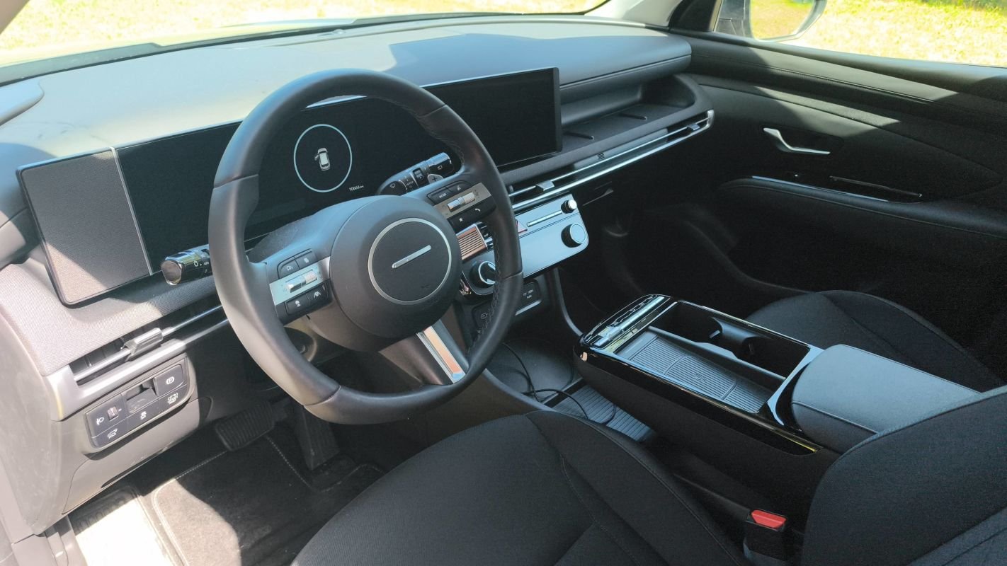 Hyundai Tucson - Photo 8