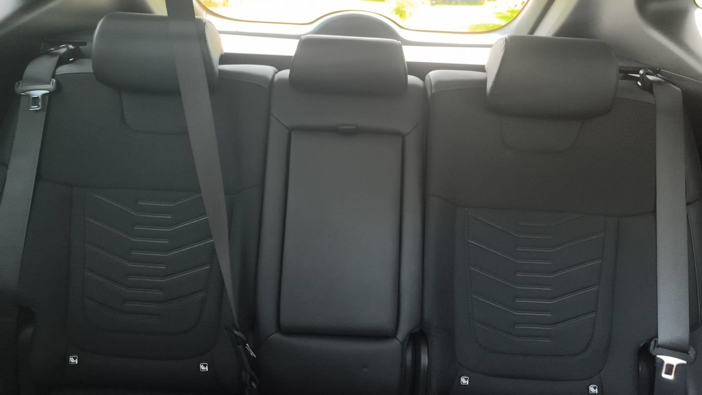 Hyundai Tucson - Photo 9
