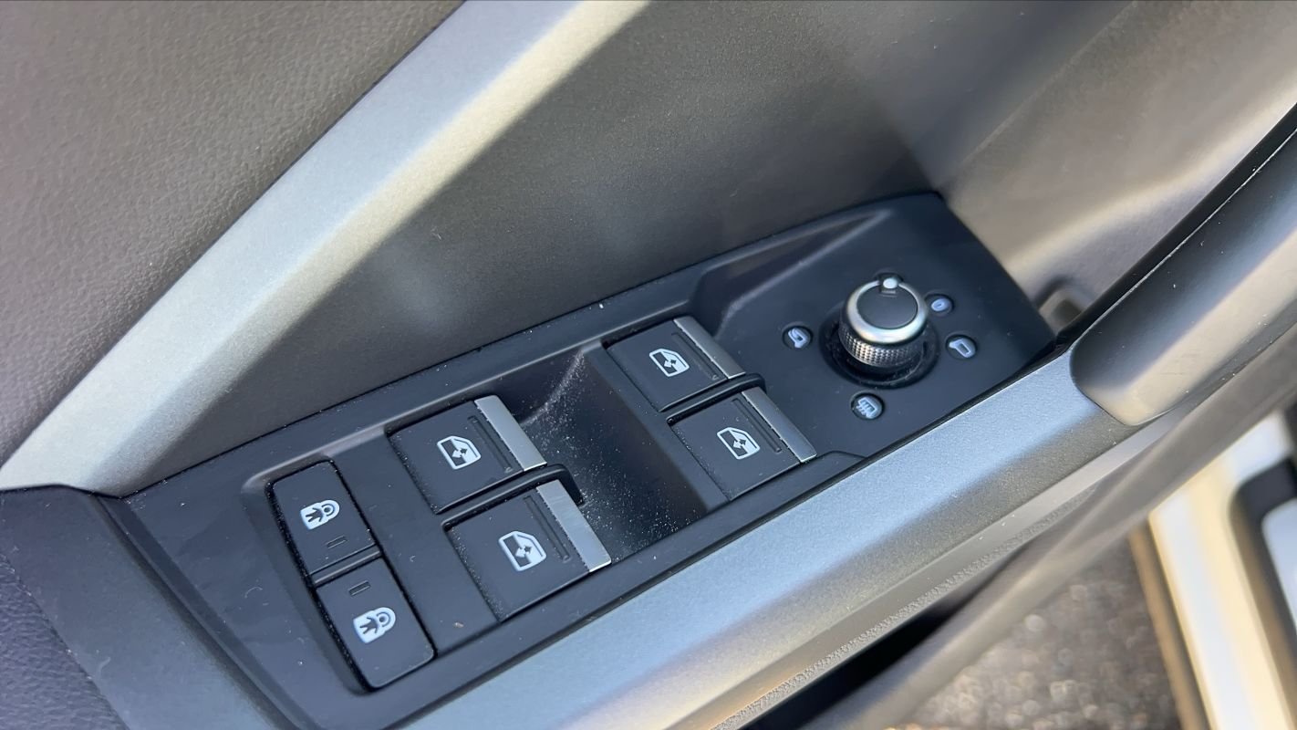 Audi Q3 - Photo 13