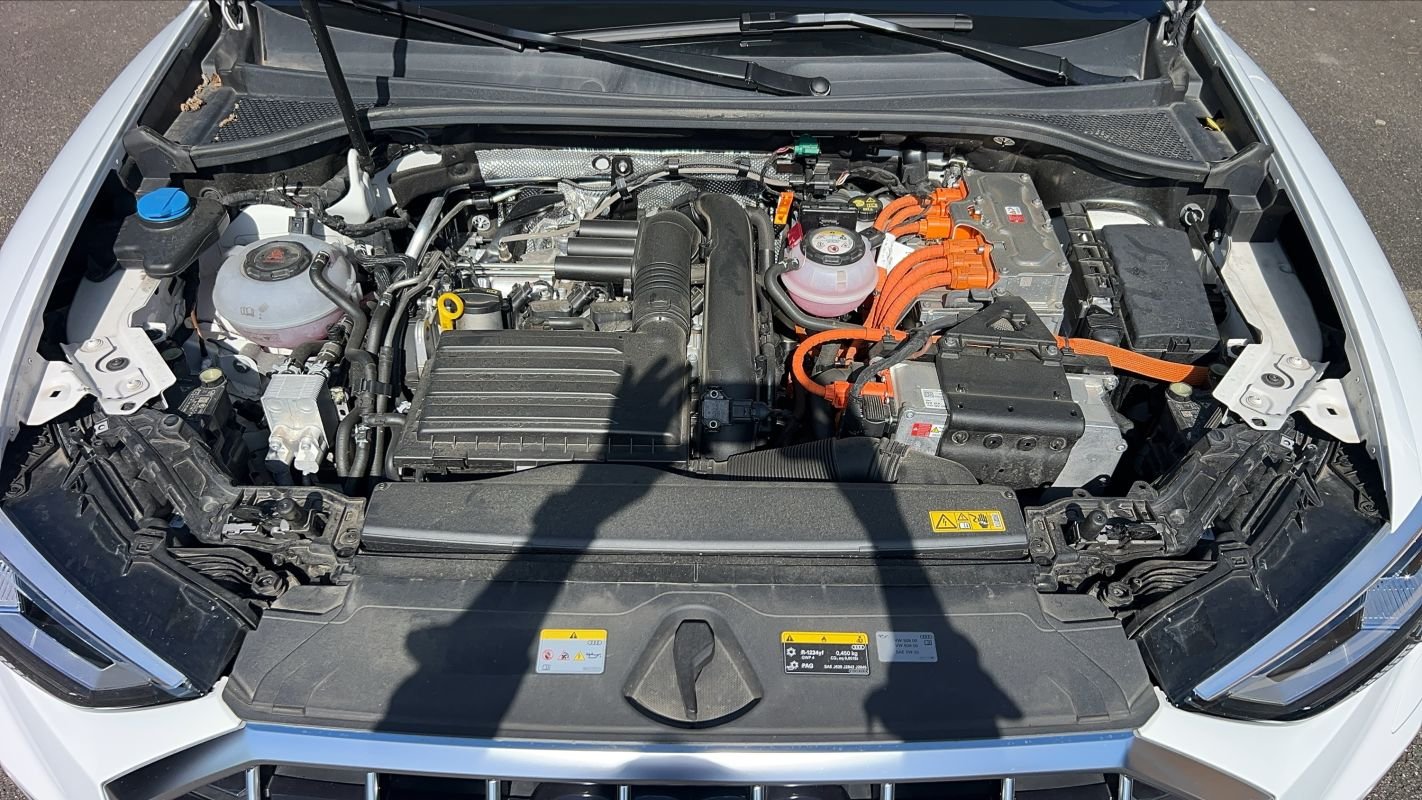 Audi Q3 - Photo 15