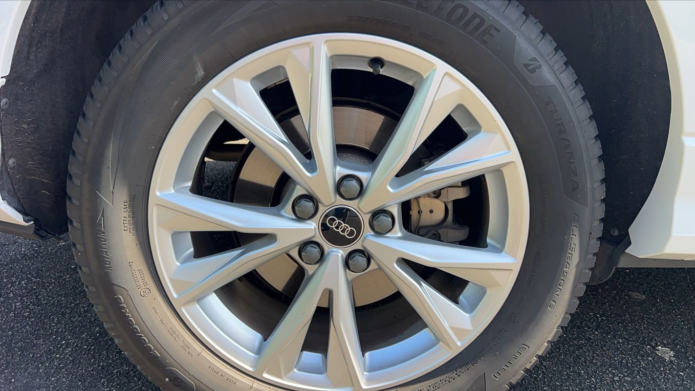 Audi Q3 - Photo 16