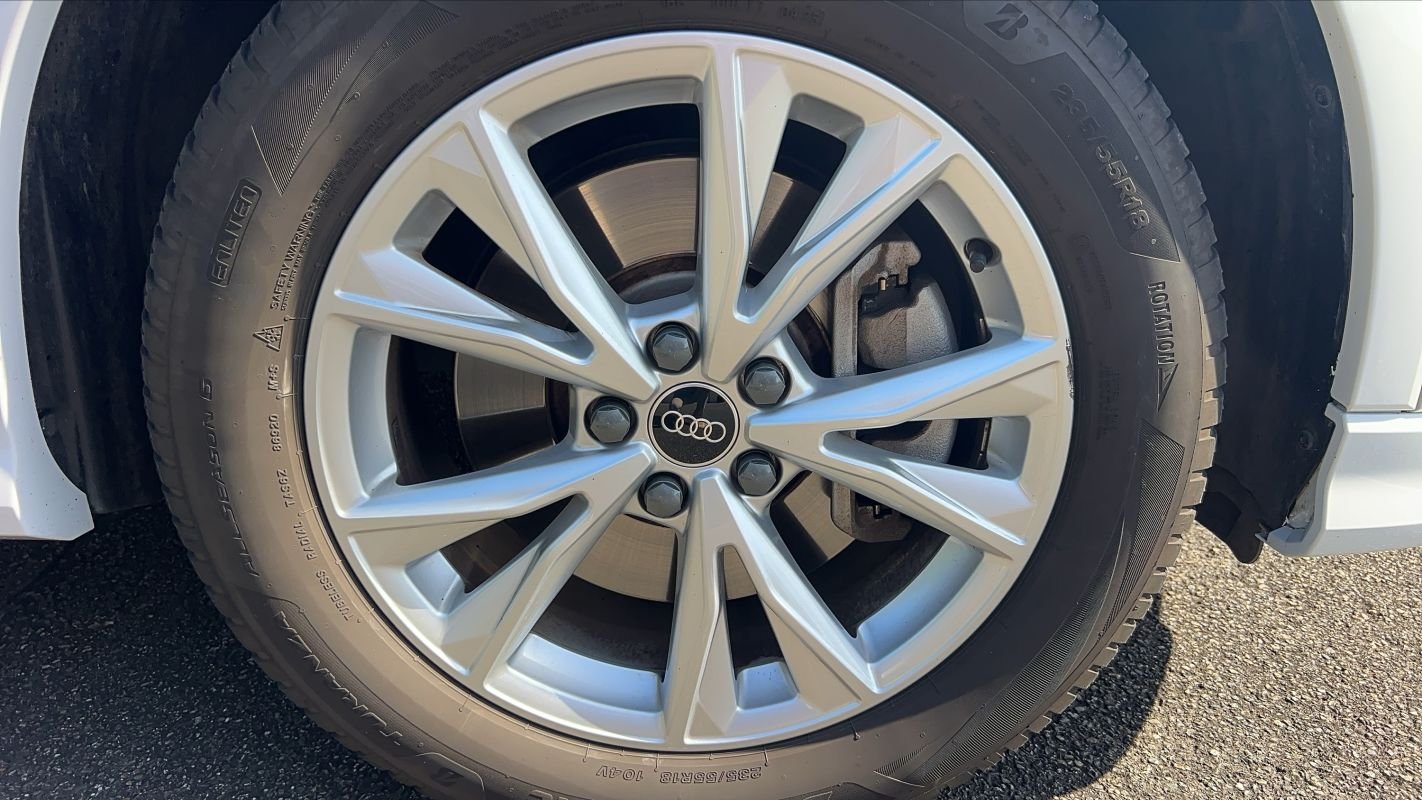Audi Q3 - Photo 17